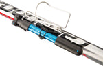 Park Tool PMP4.2 Mini Pump Blue