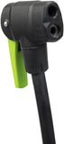 MSW FLP100 Airlift Floor Pump