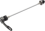 DT Swiss Front Skewer - QR x 100mm Black