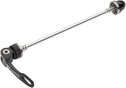 DT Swiss Rear Skewer QR x 135mm Black