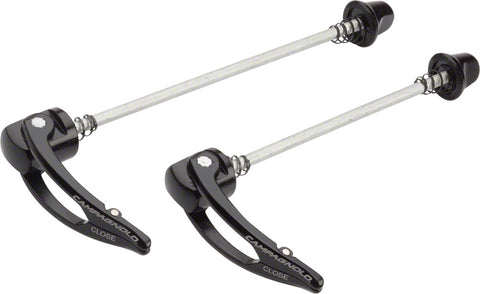 Campagnolo Quick Release Skewer Set for Hyperon Ultra Bullet Ultra Bora Ultra
