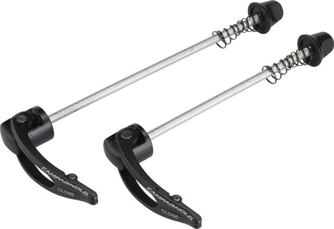 Campagnolo Quick Release Skewer Set for Shamal Mille and 80th Anniversary