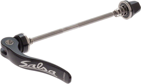 Salsa Front Titanium FlipOff Skewer Black