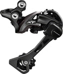 Shimano XT RD-M8000-SGS Rear Derailleur - 11 Speed Long Cage Black