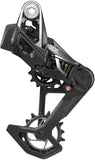 GROUP KIT SRAM XXSL EAGLE T-TYPE AXS RD/TRIGGER-SHIFTER/CRANK DUB 12s-170x34DM/CHAIN/CASS 10-52 BK