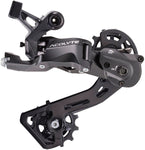 microSHIFT Acolyte Rear Derailleur 8 Speed Medium Cage With SpringLock