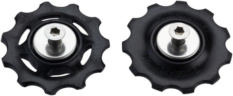 microSHIFT Rear Derailleur Pulley Kit For NonClutch Models