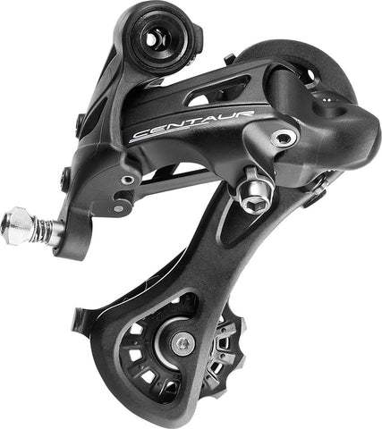 Campagnolo Centaur 11 Rear Derailleur 11 Speed Medium Cage Black