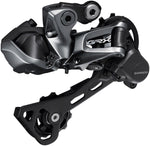 Shimano GRX RDRX817 Rear Derailleur 11Speed Long Cage Black with Clutch