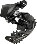 SRAM RED eTap AXS Rear Derailleur - 12-Speed Medium Cage 36t Max Black D1