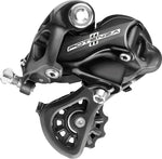 Campagnolo Potenza Rear Derailleur - 11 Speed Short Cage Black