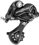 Campagnolo Potenza Rear Derailleur - 11 Speed Medium Cage Black