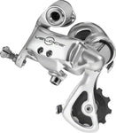 Campagnolo Veloce Rear Derailleur - 10 Speed Short Cage Silver