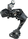 Shimano Deore XT RD-M8050-GS Rear Derailleur - 11 Speed Medium Cage Black