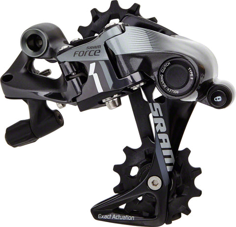 SRAM Force 1 11 or 10 Speed X-Horizon Rear Derailleur Medium Cage 36T