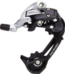 SRAM Rival 22 WiFli Rear Derailleur 11 Speed Medium Cage Black/Silver