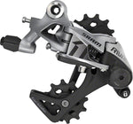 SRAM Rival 1 Rear Derailleur 11 Speed Medium Cage Black/Silver