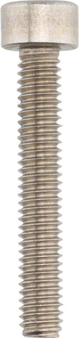 Wolf Tooth 25mm long BScrew for adapting old deraileurs when using a GC cog