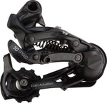 SRAM X5 Rear Derailleur - 10 Speed Medium Cage Black