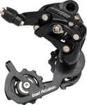 SRAM Apex Rear Derailleur 10 Speed Short Cage Black