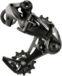 SRAM X01 DH Rear Derailleur 7Speed Short Cage Black with Clutch A3