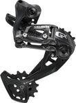 SRAM GX Rear Derailleur 11 Speed Medium Cage Black 2x With Clutch