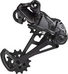 SRAM EX1 Rear Derailleur 8 Speed Long Cage Black