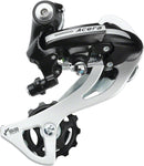 Shimano Acera RD-M360-SGS Rear Derailleur - 78 Speed Long Cage Black