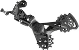 Campagnolo EKAR Rear Derailleur - 13-Speed Long Cage Black