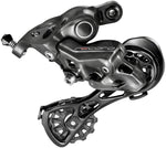 Campagnolo Record Rear Derailleur - 12 Speed Medium Cage Carbon