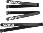 Surly Whip Lash Gear Strap MultiPack