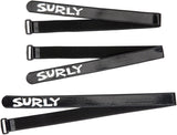 Surly Whip Lash Gear Strap MultiPack