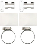 Surly Rack Front Mid- Blade Adaptor kit