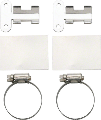 Surly Rack Front Mid- Blade Adaptor kit