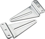 Surly Front Rack Upper Offset Sliding Mounting Plates for Lugged Forks