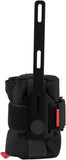 Salsa Anything Bracket with Strap and Pack: Black