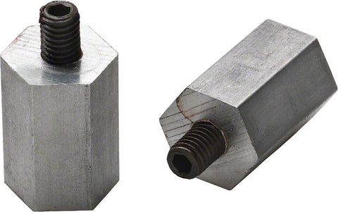 Jandd Disc Brake/Fender Adaptors: Pair
