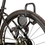 Aeroe Rear Rack