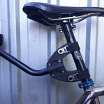 Aeroe Seatpost Mount