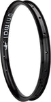 Animal Steamroller Rim 20 Black 36h Clincher