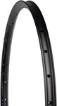 HED Be LGium G Rim 700 Disc Black 28h