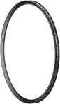 HED Be LGium G Rim 700 Disc Black 32h