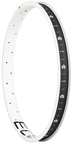 Eclat Trippin Rim - 20 White 36H