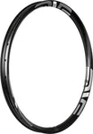 ENVE Composites M635 Rim 27.5 Disc Black 28h