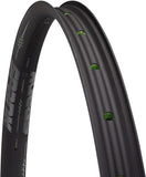 Spank 350 Vibrocore Rim 27.5 Disc Black 32h