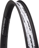 Spank 350 Rim 27.5 Disc Black 32h