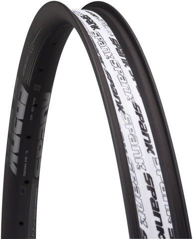 Spank 350 Rim 29 Disc Black 32h