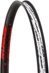 Spank 350 Rim 29 Disc Black/Red 32H