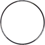 Spank Flare 24 Vibrocore Rim 650b Disc Black 28h