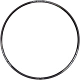 Spank Flare 24 OC Rim 700 Disc Black 32h